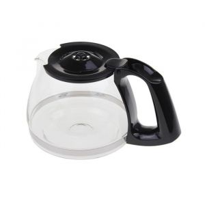 Verseuse avec couvercle  SS-201122 pour Cafetière - Expresso broyeur MOULINEX PRINCIPIO SUBITO