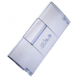 Portillon battant pour réfrigérateur congélateur BEKO - Modèle CSA29010S CSA29020S CSA31020X BB307119 - Blanc