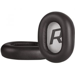 Coussinets doreille de remplacement pour Plantronics BackBeat PRO 2 - Marron - Isolation de bruit - Sans fil