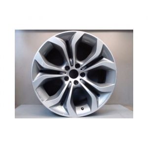 PIECES AUTO DOCCASION - 36117897255 -  JANTES - JANTE  ALUMINIUM BMW X5 (E53) 2000-2006 - 10-1151257