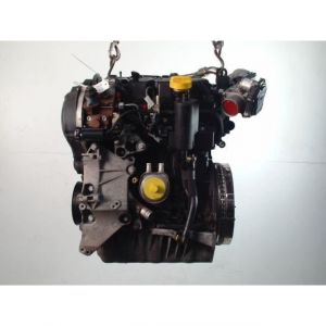 MOTEUR DIESEL RENAULT GRAND SCENIC MONOSP. III Phase 1 LONG 2009-2011 1.9 dCi 7701479014 - D1-807817  PIÈCES  DOCCASION