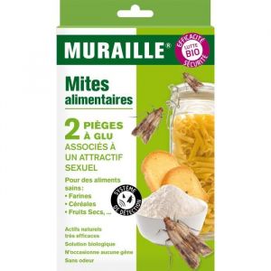 Piège à mites alimentaire - DECAMP