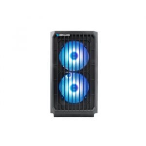 Ordinateur de Bureau DeepGaming N&eacute;mesis AMD Ryzen 7-8700G/64GB/2TB SSD /RTX5060 - Windows 11 Pro