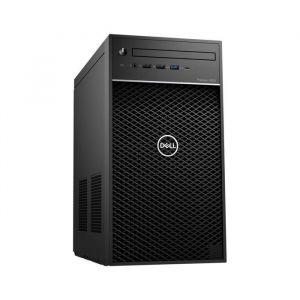 Dell Precision 3630 Tour PC Ordinateur Intel i7-8700K RAM 16 Go SSD 512 Go Windows 11 PRO (Reconditionn&eacute;)