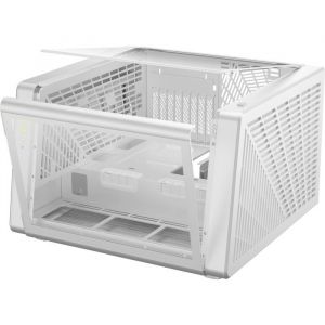 Bo&icirc;tier PC - Gamdias - Neso P1 - E-ATX - Panneaux vitr&eacute;s - 10 emplacements ventilateurs