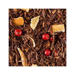 Rooibos de No&euml;l - Dammann fr&egrave;res