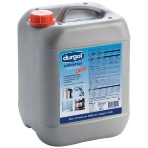 DURGOL EXPRESS DÉTARTRANT PETRA DUK2 POUR EURO 5199 10 L (1 L) : 520