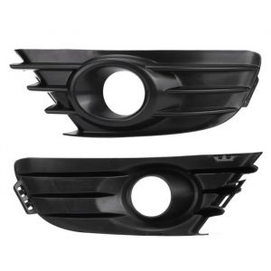 Grille de phare antibrouillard de voiture accessoire de voiture 7414JT de garniture de couverture de grille de phare