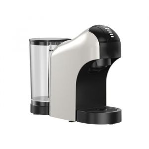 Cafeti&egrave;re 3-en-1 - MOOHOP - Compatible Nespresso et Dolce Gusto - 20 bars - 800 ml - 1400 W