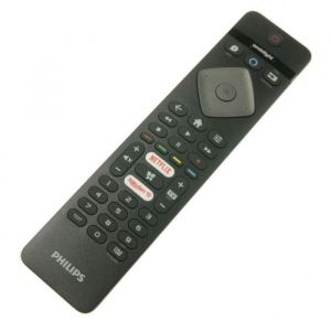 Télécommande YKF456002 996599003717 pour Téléviseur PHILIPS