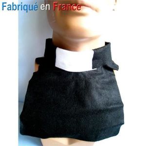 Col de Curé pour soutane