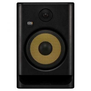 Moniteur de studio - KRK - Rokit RP8 G5 - 8 pouces - 312 watts - Bi-amplifi&eacute;