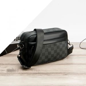 Mode Vintage Sac Banane En Ceinture Rglable Poche Ventrale Sacoche Banane Idal Sport Sac Pour Hommes Et Femmes - 1Pcs Label