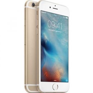 APPLE Iphone 6s 32Go Or - Reconditionn&eacute; - Etat correct