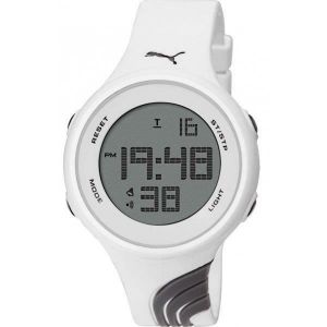 Montre - Puma - PU911091003 - Quartz - Digital - Sportif