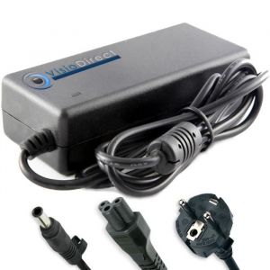 Alimentation pour SAMSUNG NP-R730-JT0BFR RC730 Np-Q310 Np-Q320 Adaptateur chargeur 300mm 55mm 90W 19V 474A ordinateur portable