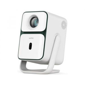 Wanbo T2 Ultra Proyector FullHD 500 Lúmenes ANSI Android TV 11