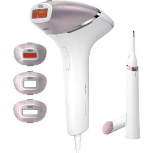 Philips BRI949/00 Lumea Prestige Epilateur à lumière pulsée