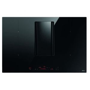 Table induction aspirante - ELICA - NikolaTesla Alpha B - 4 foyers - 78 cm - PRF0193270