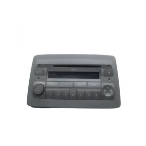 AUTORADIO AUTO FIAT PANDA 1.2 (169.AXB11 169.AXB1A) - 735514447 - E1-475558  PI&Egrave;CES  DOCCASION