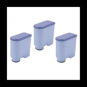 3 PièCes Filtre à Eau de Rechange pour Machine à Café Philips Saeco AquaClean Filtres DéTartrant CA6903/10/00/01/22/47 CMF009