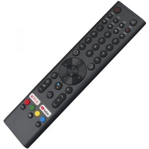 Telecommande pour televiseur JVC LT-32FA110 LT-50FA110 RM-C3414