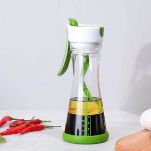 78x213cm Shaker À Vinaigrette - Shaker pour Vos Assaisonnements Shaker Vinaigrette avec Balance Mélangeur De Vinaigrette Maison
