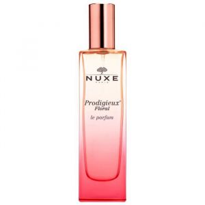 Parfum Floral NUXE Prodigieux&reg; - Eau de parfum - 50 ml - Famille olfactive florale