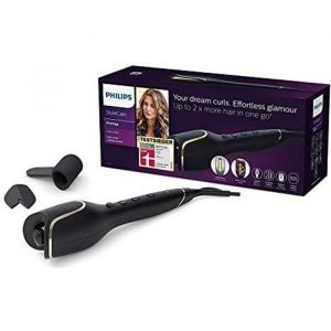 PHILIPS BHB876/00 Stylecare Prestige fer à Boucler Automatique