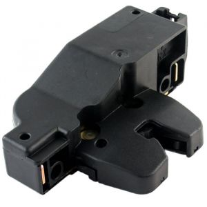 Serrure de coffre pour Citroen C3 C4 C5 Xsara Xsara Picasso Peugeot 206 SW et 307 (1997-2011) centralisation coffre