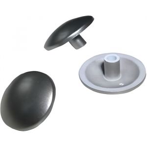 Bouton horloge programmateur dorigine Four cuisini&egrave;re XZ2E00001 FAGOR BRANDT SAUTER DE DIETRICH ATAG NOVY BLANCO