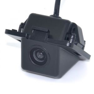 Caméra de recul CCD pour Mitsubishi Outlander XL/Outlander/Citroen c-crosser/Peugeot 4007 caméra de recul étanche