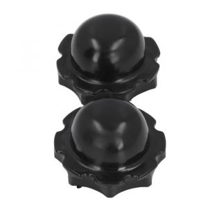 Bouchon de Trou de Spa Gonflable Bouchon de Filtre pour Accessoires de Spa Lay Z Remplacement de Bouchon de Filtre de Trou de Spa