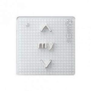 Commande murale - SOMFY - SMOOVE ORIGIN IB - Universelle - Gestion motoris&eacute;e - Ergonomique