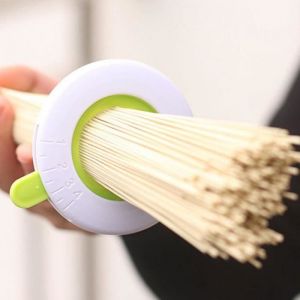 Doseur &agrave; Spaghetti &ndash; Mesurer Facilement vos Portions de Spaghettis