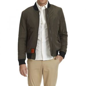 Bombers - BOMBERS - Homme Original - Kaki - Longues avec zip - 2 poches plates
