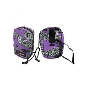 Sacs EASTPAK EK686407 Violet - Mixte/Adulte