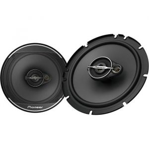 Haut-parleurs Voiture - PIONEER - TS-A1671F - 3 Voies - 165cm - 320 Watts