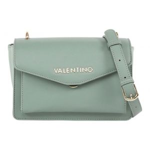 VALENTINO Sac &agrave; &eacute;paule bandouli&egrave;re menthe pour femme - Violet Flap Bag Giada 293813