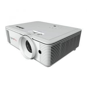 Vid&eacute;oprojecteur - Infocus - Vista II IN0048SL - Full HD - 2x HDMI - 4 400 lumens