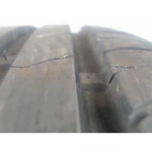 Pneu HANKOOK KINERGY ECO 175 65 14 82 T   PIÈCES  DOCCASION.
