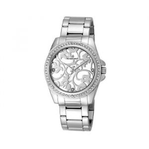 Montre - Radiant - RA301201 - Quartz - Analogique - Femme - Argent&eacute;
