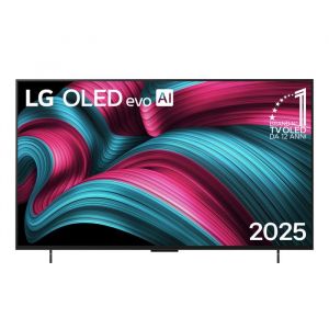 LG OLED42C55LA TV OLED 42 4K Smart TV WebOS &alpha;9 Gen8 144Hz Dolby Vision