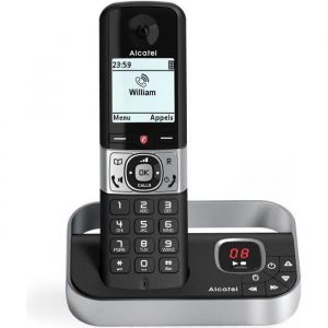 ALCATEL F890 VOICE