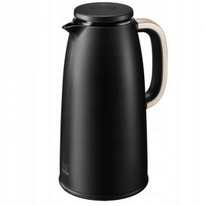 Thermos en verre ZOJIRUSHI AH-FAE10-BZ 1 l noir