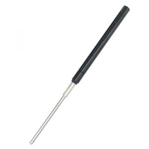 V&eacute;rin de Serre Thermique Ouvre-Fen&ecirc;tre Automatique Tige de Support Contr&ocirc;le Temp&eacute;rature pour Ventilation de Serre (Piston Unique)