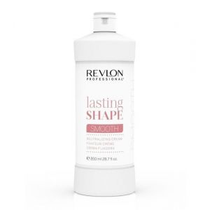 Lasting Shape Smooth va vous offrir un lissage et un défrisage parfait avec ses 7 bénéfices : lissage uniforme réduction de