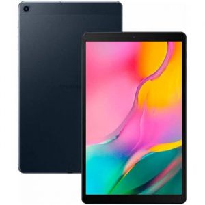 Tablette Samsung Galaxy Tab A 8-RAM 2Go - Stockage 32Go - WiFi - Noir