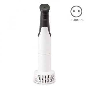 bouchon UE - Presse purée électrique 160W mixeur à main machine pour compléments alimentaires pour bébés c