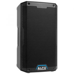 Alto Professional TS408 - Enceinte Active 8 Bi-Amplifi&eacute;e - Bluetooth